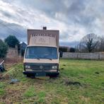 Vw lt 35, Autos, Particulier, Achat