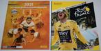 Panini / Tour de France & UCI / 5 lege albums, Verzamelen, Ophalen of Verzenden, Zo goed als nieuw, Boek of Tijdschrift