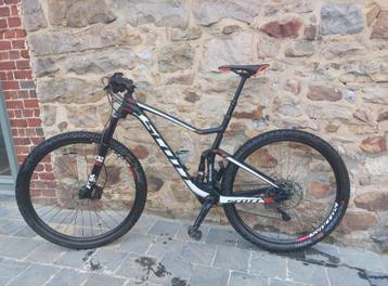 Vtt scott spark, Autres marques, Comme neuf, Enlèvement, Hommes