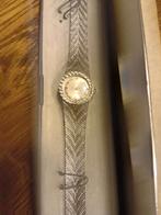 Omega dameshorloge, Handtassen en Accessoires, Horloges | Dames, Ophalen of Verzenden, Gebruikt