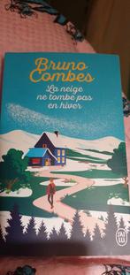 La neige ne tombe pas en hiver, Enlèvement ou Envoi, Comme neuf