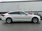 BMW 5 Serie 520 Gran Turismo dA * FULL OPTIONS * EURO6 * GAR, Auto's, BMW, Automaat, 4 cilinders, Bedrijf, 5 deurs