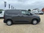 Opel Combo 1.5 CDTi - Navigatie - Apple CarPlay, Voorwielaandrijving, Stof, Euro 6, 2 zetels