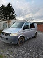 Volkswagen T5 1900tdi EXPORT, Achat, Volkswagen, Particulier
