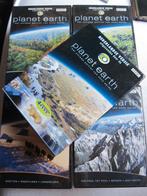 Planet Earth (4 disques), CD & DVD, DVD | Documentaires & Films pédagogiques, À partir de 6 ans, Enlèvement ou Envoi, Coffret