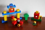 Duplo Flying School, Ophalen of Verzenden, Gebruikt, Complete set, Duplo