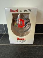 Duvel glas - Gentse Feesten 2025 Lectrr, Ophalen of Verzenden, Nieuw, Bierglas