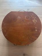 Classic phono TT-34, Audio, Tv en Foto, Platenspelers, Ophalen, Gebruikt, Platenspeler