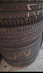 4 225 55 19 continental demo  banden, Auto-onderdelen, Banden en Velgen, Ophalen of Verzenden