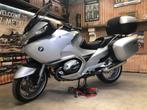 BMW R 1200 RT, Motoren, Particulier, Cruise Control
