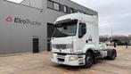 Renault PREMIUM 410 DXI (GOOD CONDITION / BONNE ETAT) EL2457, Automaat, Euro 5, Achterwielaandrijving, Overige kleuren