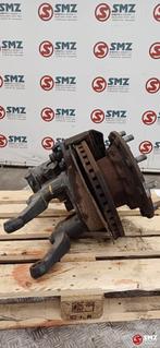 Occ moyeu de roue + étrier de frein essieu droit I, Utilisé, Iveco, Direction