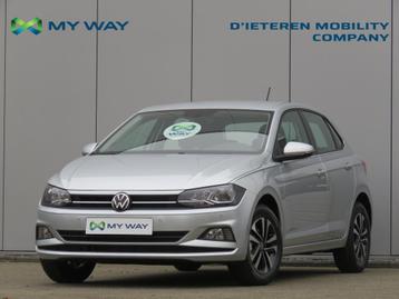 Volkswagen Polo Polo 1.0i United (EU6AP) beschikbaar voor biedingen