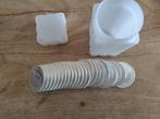 Tube ounce Krugerrand 2025 zilver, Postzegels en Munten, Ophalen of Verzenden, Zilver