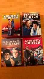 DVD : STARSKY ET HUTCH ( l’intégrale des 4 saisons), Ophalen of Verzenden