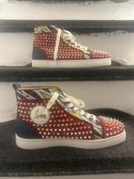 Exclusieve Louboutin Sneaker Te Koop., Kleding | Heren, Schoenen, Ophalen of Verzenden, Zo goed als nieuw
