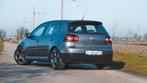 Volkswagen Golf GTI 2006 2.0 TFSI BWA 200 PK, Auto's, Voorwielaandrijving, Zwart, 4 cilinders, Leder