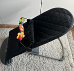 Babybjörn wipstoel met speeltje echt als nieuw, Ophalen, Zo goed als nieuw, Wipstoel