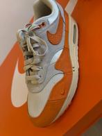 Nike Air Max 1 Magma Orange, Ophalen, Overige kleuren, Zo goed als nieuw, Sneakers