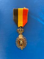 Médaille D médaille FONSON, Collections, Enlèvement ou Envoi