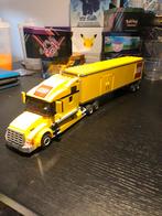 Lego vrachtwagen, Ophalen of Verzenden, Nieuw, Complete set, Lego