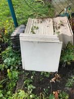 Keramische vloertegels, Enlèvement, Comme neuf