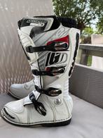 Motorcross / enduro laarzen gaerne sg10 zgan maat 43, Motoren, Kleding | Motorkleding, Heren, Laarzen, Tweedehands, Ophalen