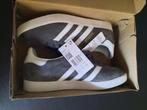 Adidas  gazelle maat 39,5 te koop 1x gedragen .zo goed als n, Vêtements | Femmes, Chaussures, Gris, Adidas, Chaussures de sports