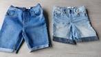 Zomer shorts jongen maat 104, Broek, Ophalen of Verzenden, Zo goed als nieuw, Levi's