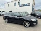 Opel Astra Astra 1.7 CDTI Sports Tourer Sport - Navigatie, Auto's, Voorwielaandrijving, Euro 5, Gebruikt, Zwart