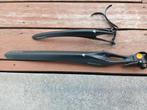 Topeak DeFender RC1/RC11 Mudguard Set, Fietsen en Brommers, Ophalen, Zo goed als nieuw