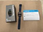 Garmin Venu SQ Music horloge, Gebruikt, Garmin, Waterdicht, Hoogte