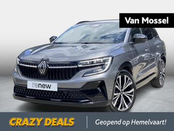 Renault Espace Iconic E-Tech full hybrid 200 7 pl beschikbaar voor biedingen