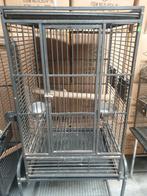 Pappegaai kooi occassie 2 modellen, Dieren en Toebehoren, Ophalen, Nieuw, Kooi
