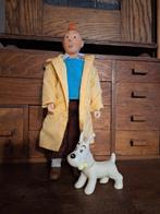 Tintin Hergé ; SERI POP - TINTIN ET MILOU  1994, Collections, Personnages de BD, Tintin, Utilisé, Statue ou Figurine, Enlèvement ou Envoi