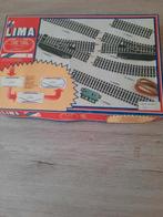 Lima het opbouwen van het baanontwerp, Hobby en Vrije tijd, Modeltreinen | H0, Ophalen of Verzenden, Lima