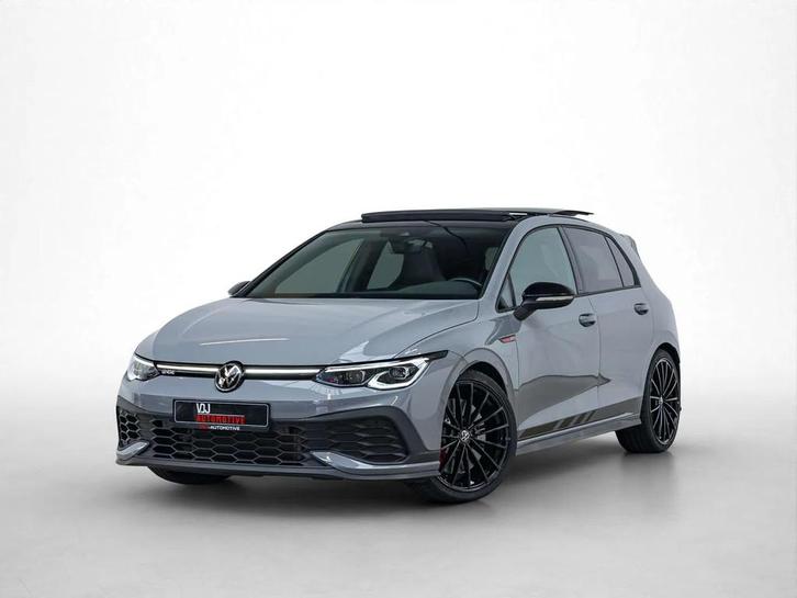 Volkswagen Golf GTI CLUBSPORT | GARANTIE | PANO | ACC | KEYL, Autos, Volkswagen, Entreprise, Achat, Golf, ABS, Régulateur de distance