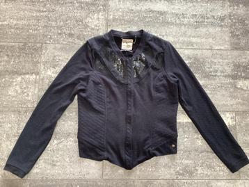 Cardigan / gilet Garcia L beschikbaar voor biedingen