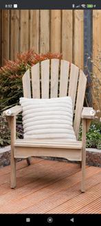 Houten relex zetels, Huis en Inrichting, Ophalen