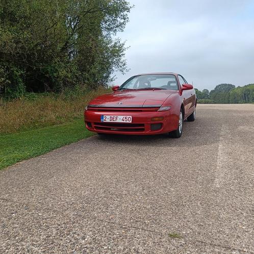 Toyota celica t18, Autos, Toyota, Particulier, Celica, Enlèvement