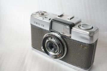 Olympus Pen (zeldzaam): voor gebruik of voor verzamelaars beschikbaar voor biedingen