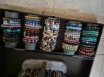 Mooie mineraal armbanden echte steen, Enlèvement ou Envoi, Comme neuf