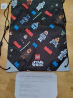Lego Star Wars Drawstring bag turn-zwemzak, Kinderen en Baby's, Kinderkleding | Overige, Ophalen of Verzenden, Nieuw