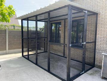 Kattenren op maat., Enlèvement, Neuf