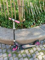 Meisjesstep decathlon oxelo, Ophalen, Gebruikt