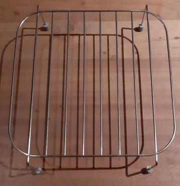 onderzetter - rooster, Huis en Inrichting, Ophalen of Verzenden, Nieuw, Pot of Pan