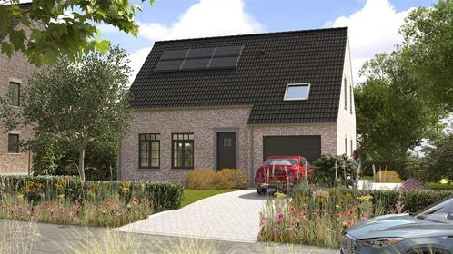 Maison à vendre à Moustier, 4 chambres, Immo, Huizen en Appartementen te koop, Vrijstaande woning