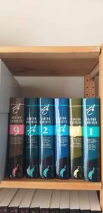 Agatha Christie omnibus, Ophalen, Zo goed als nieuw, Agatha Christie