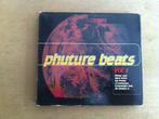 CD Phuture Beats Vol. 1, Ophalen, Gebruikt, Techno of Trance