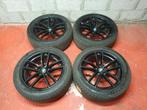Originele BMW velgen 18" kit Pack M M662 serie 5 G30 G31, Ophalen, Gebruikt, BMW